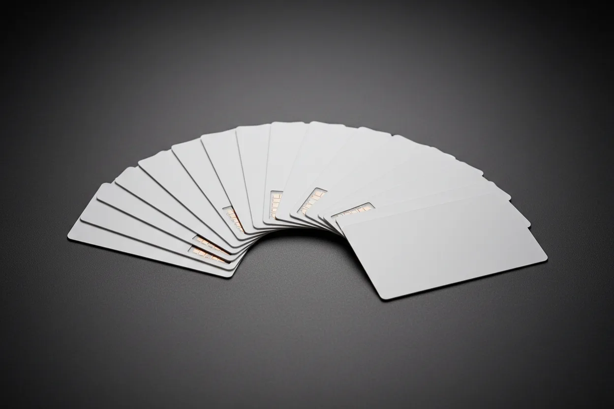 MIFARE Classic Keycards