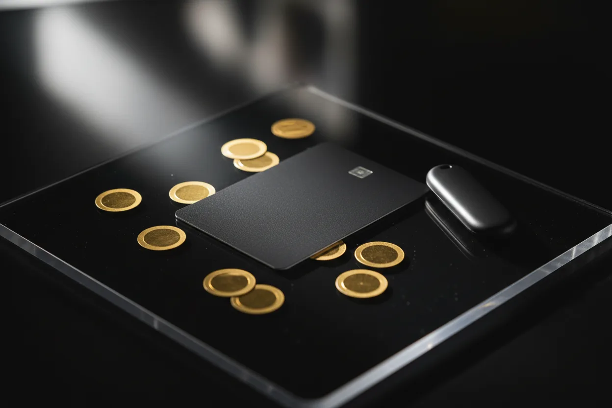 NFC Solutions