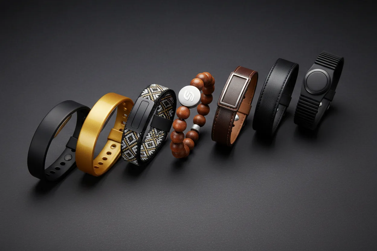 RFID Wristbands